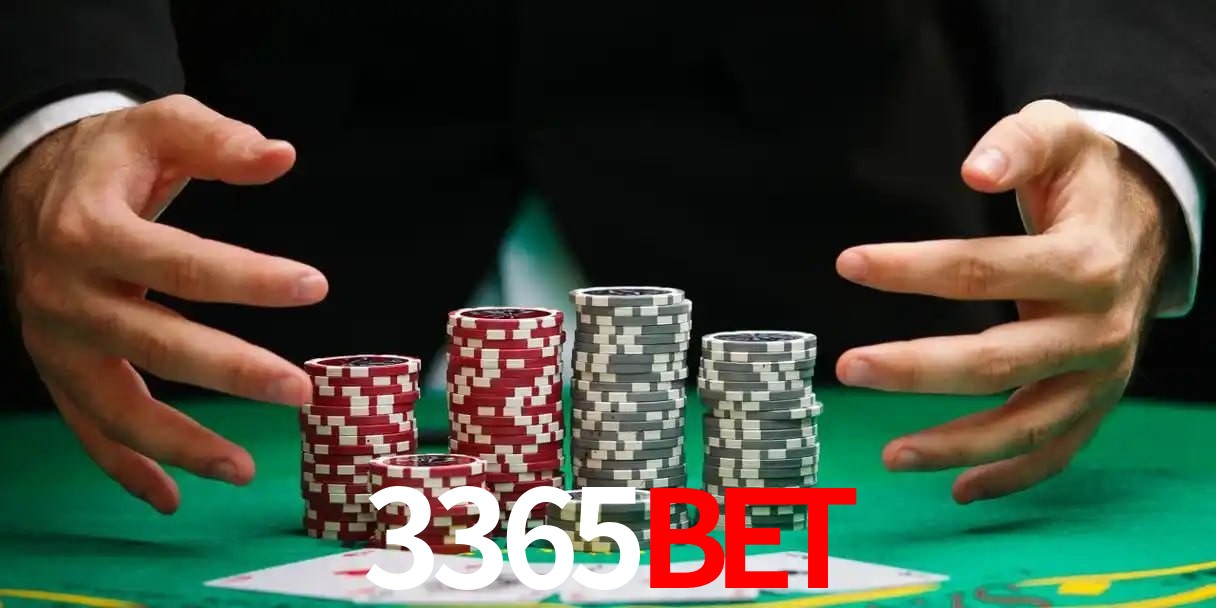 Painel RTP 3365bet