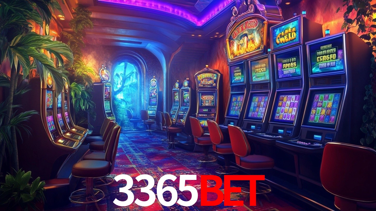 Tournaments 3365bet
