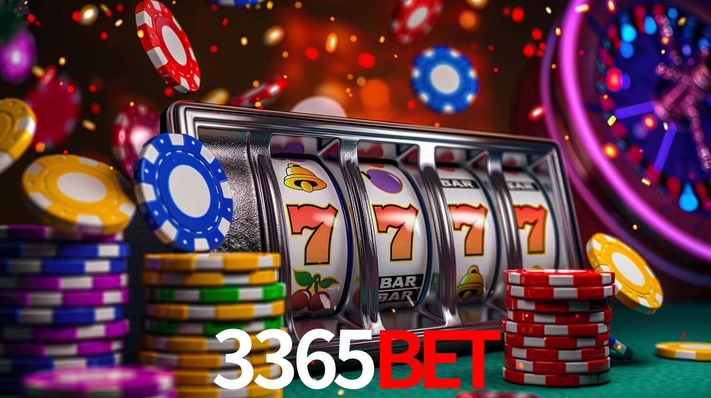 Jogos Exclusivos 3365bet