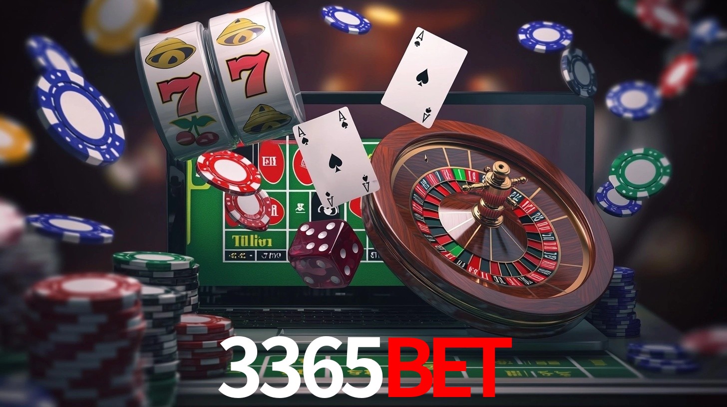 Ofertas Imperdíveis na 3365bet: Promoções e Bônus Que Valem a Pena