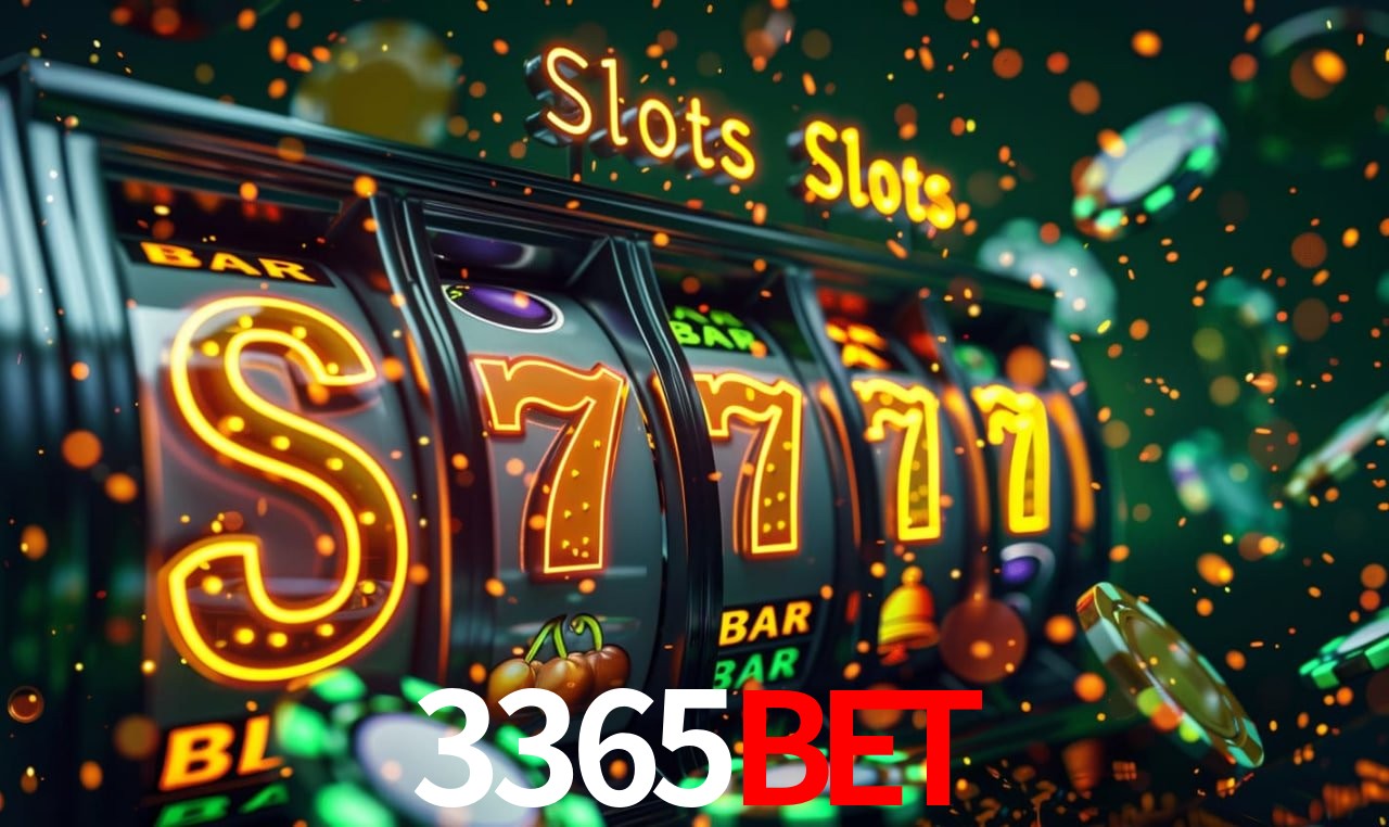 Casino VIP 3365bet
