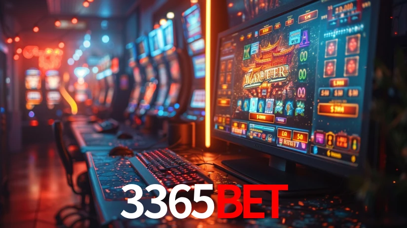 3365bet login app