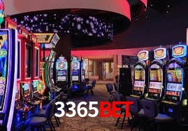 Promoção Relâmpago 3365bet