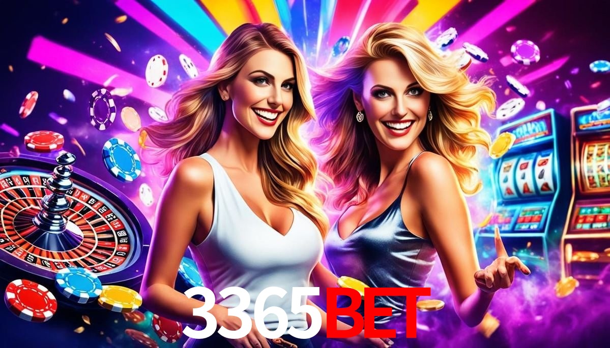Interface Premium 3365bet