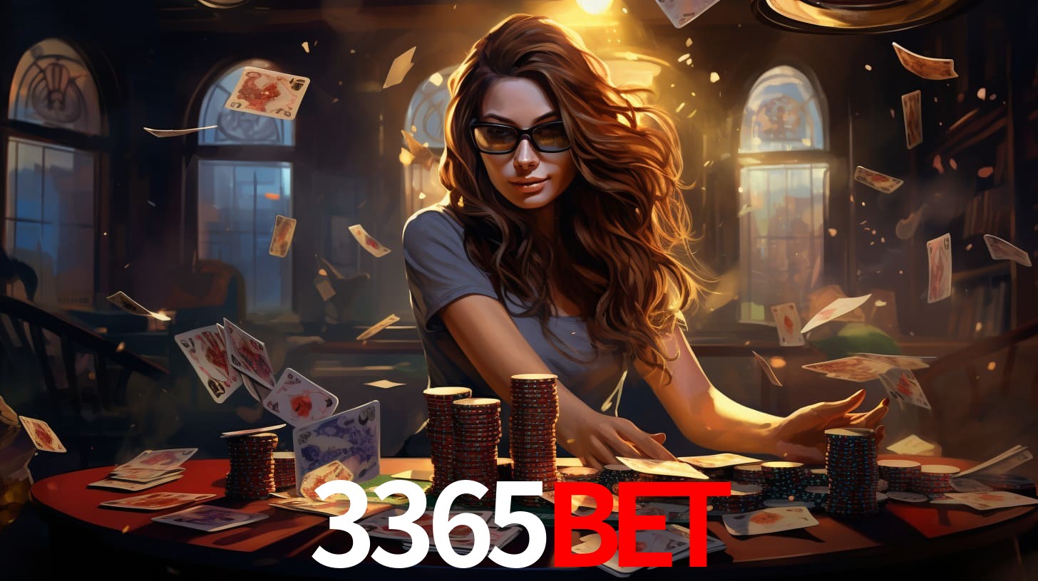 VIP Casino 3365bet