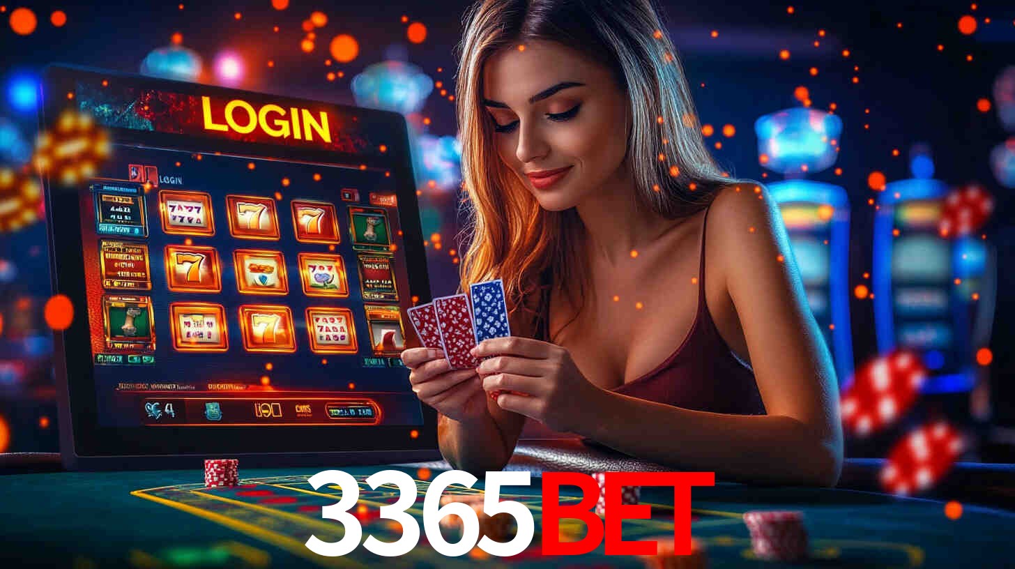 3365bet login app