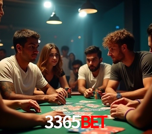 Ofertas Exclusivas 3365bet