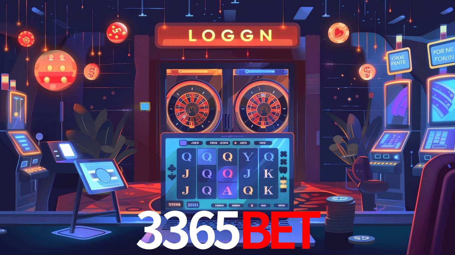 Tecnologia da Plataforma 3365bet