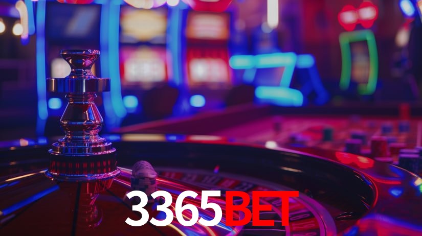 3365bet