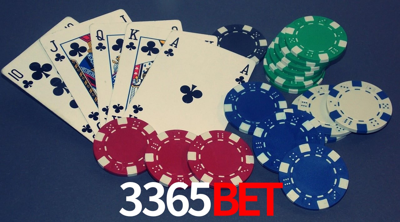Player Reviews 3365bet
