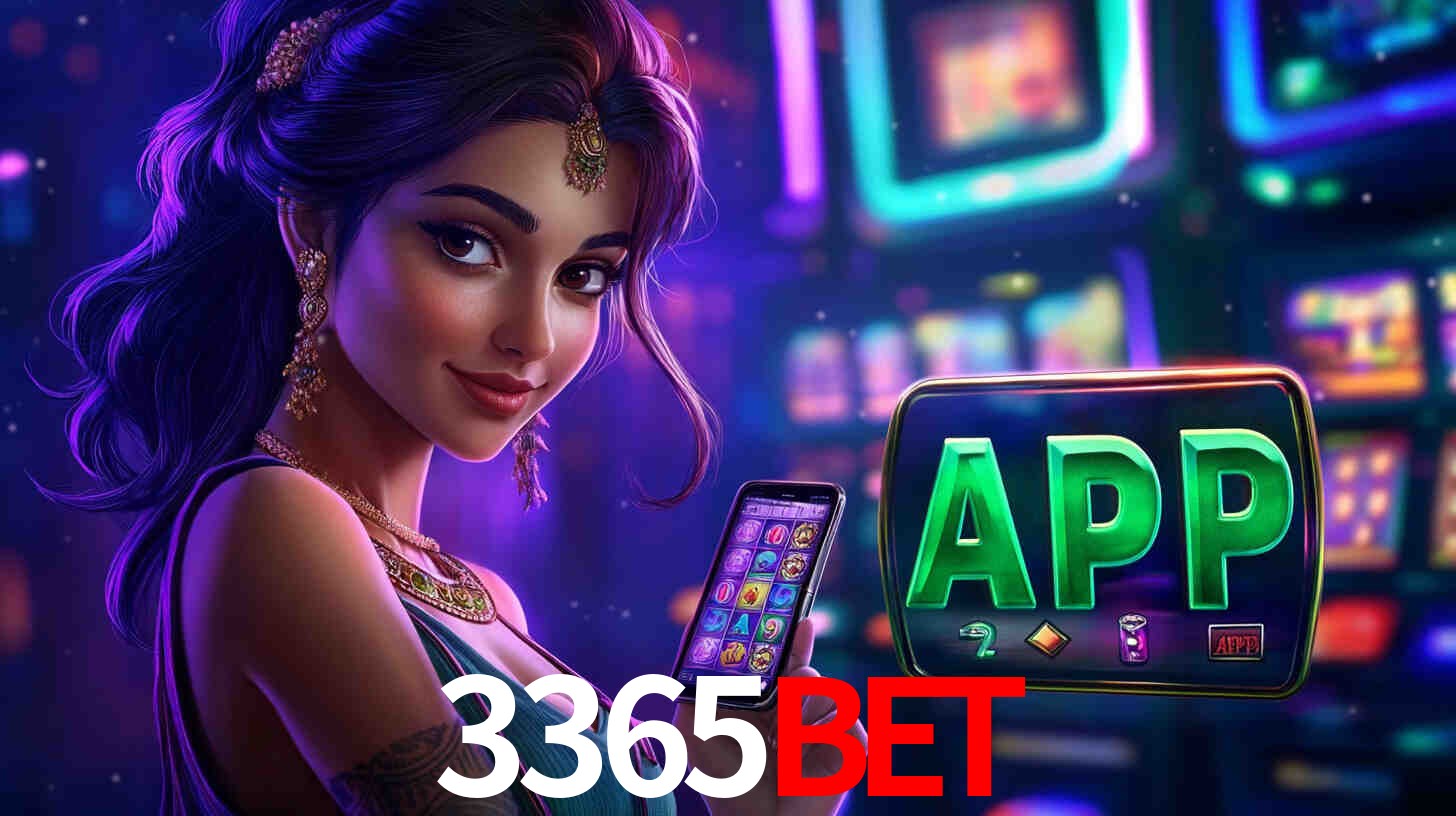 3365bet: A Experiência de Casino com Jogos de Mesa ao Vivo