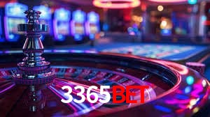 Apostas de Tênis 3365bet