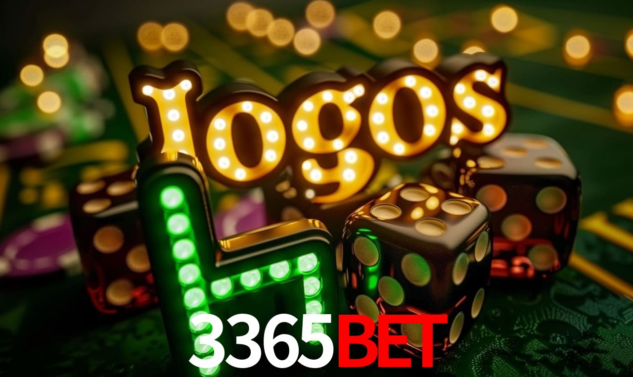 Experiência VIP 3365bet