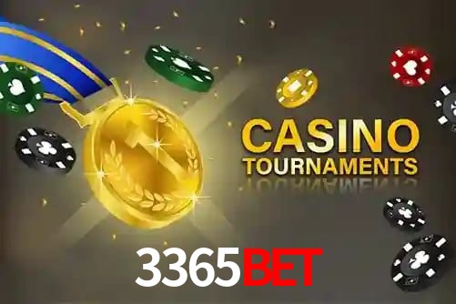 App mobile 3365bet