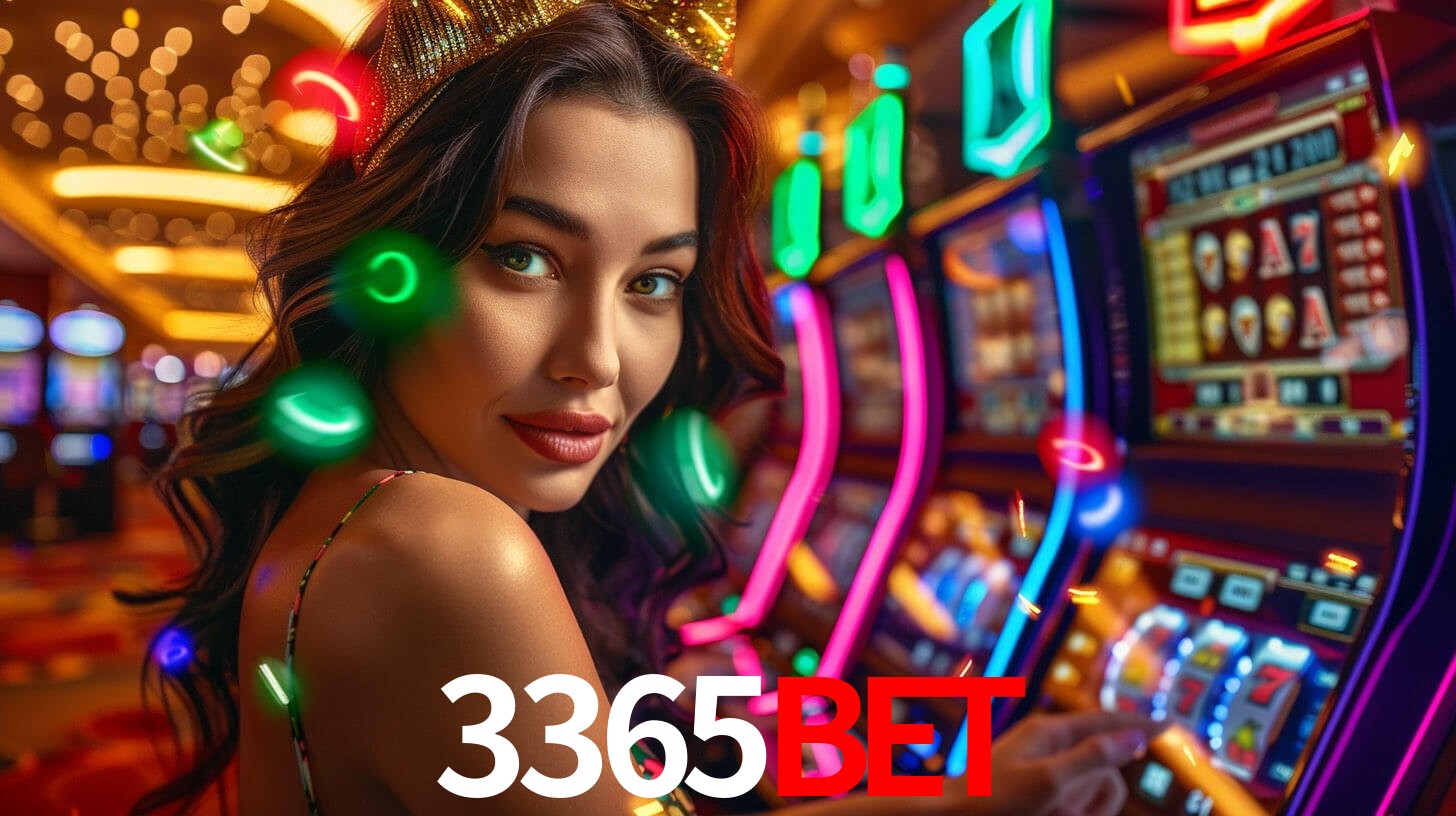 3365bet
