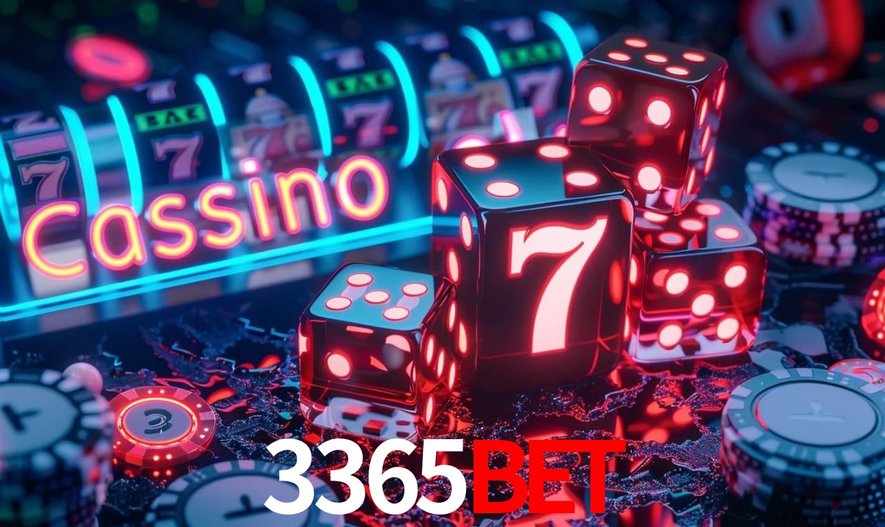 Welcome Bonus 3365bet