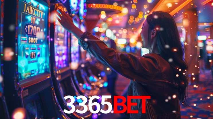 3365bet