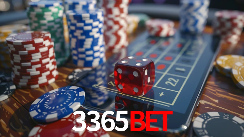 Bônus Generosos e Exclusivos no 3365bet para Você!