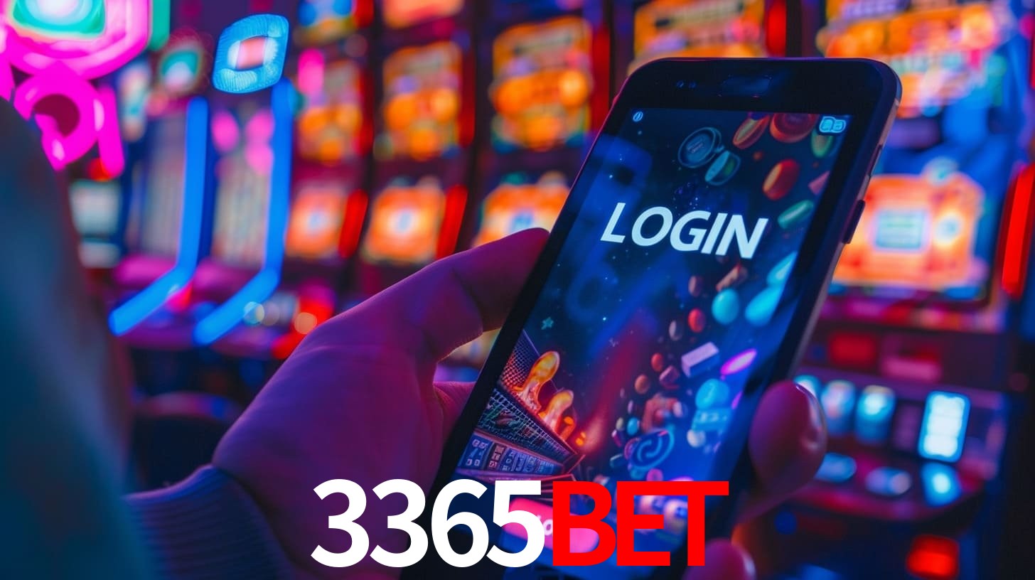 Torneios 3365bet