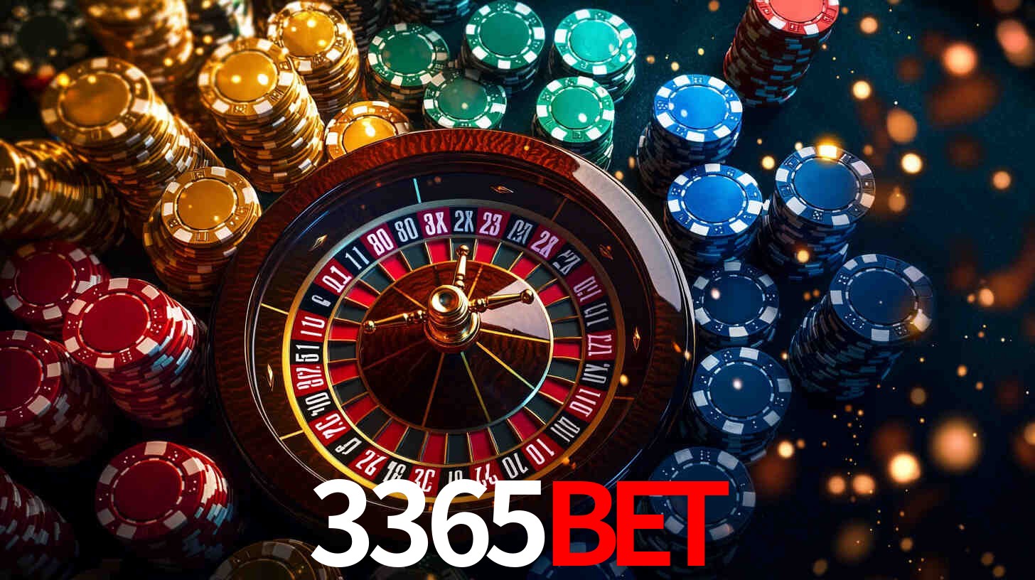 Premium Interface 3365bet