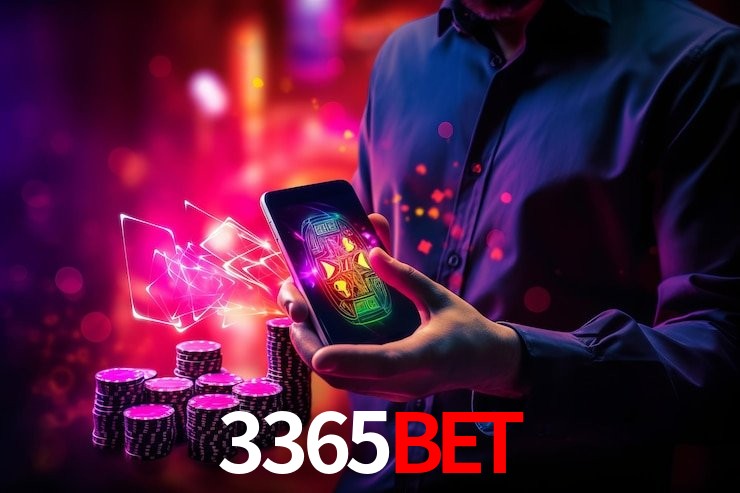 Programa VIP 3365bet