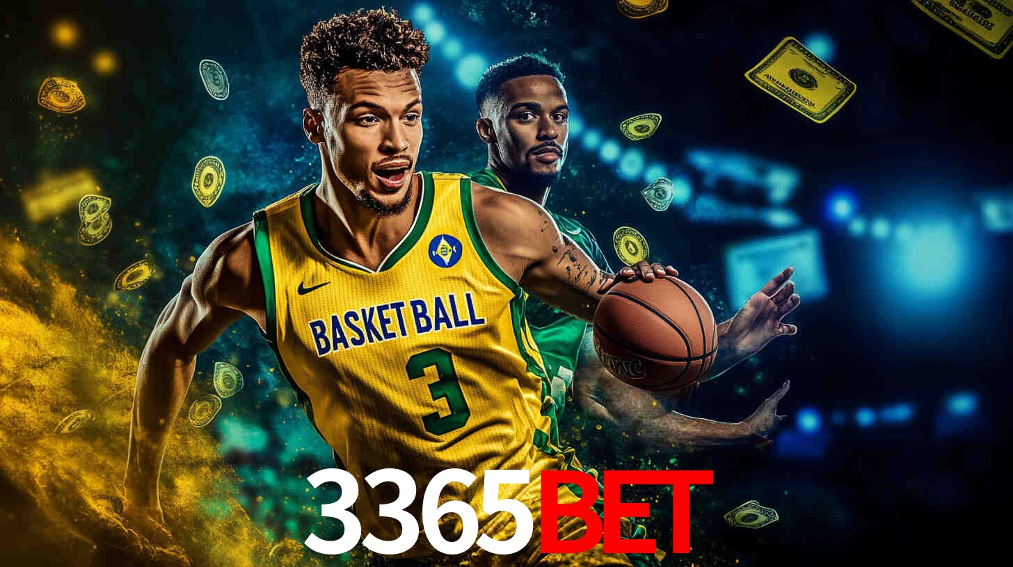 Apostas Esportivas na 3365bet: Um Guia Completo