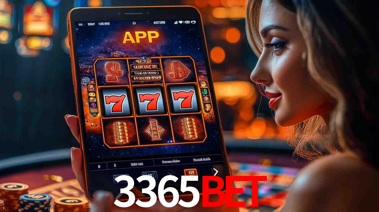 3365bet