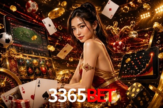 Platform Technology 3365bet