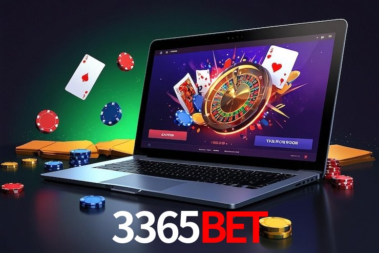 Sistemas de Segurança 3365bet