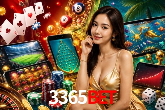 Spaceman Game 3365bet