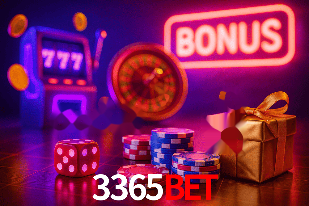 Apostas Esportivas na 3365bet: Um Guia Completo