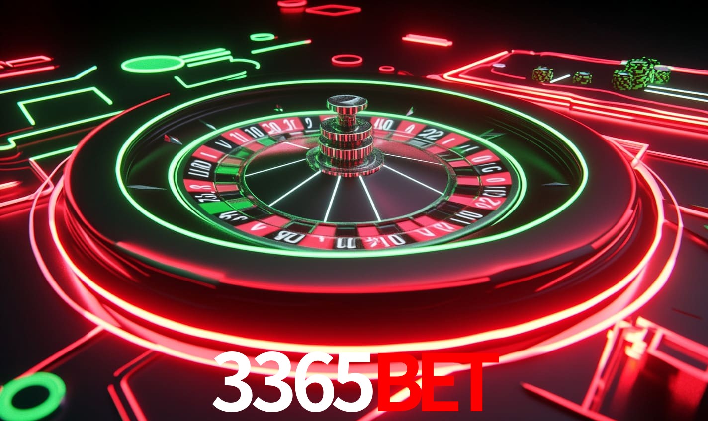 Descubra a Essência do 3365bet: Nossa História e Compromissos