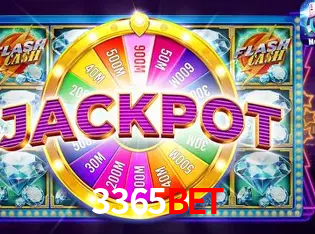 Desvendando o Mundo dos Jogos Virtuais na 3365bet
