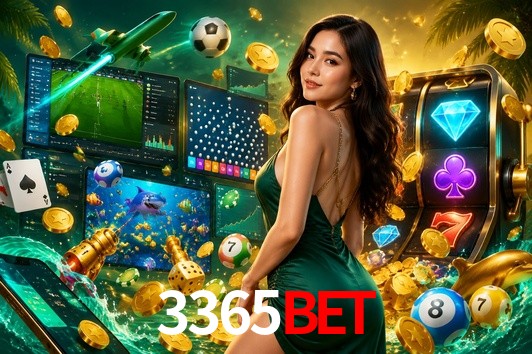 Experiência VIP 3365bet