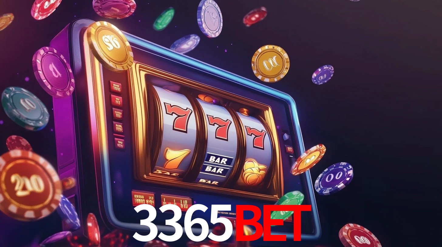 Programa VIP 3365bet
