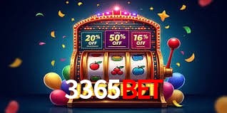 Segurança 2FA 3365bet