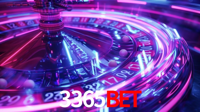 A Experiência Imersiva dos Cassinos Ao Vivo no 3365bet