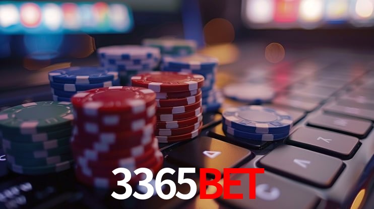 Login Seguro 3365bet