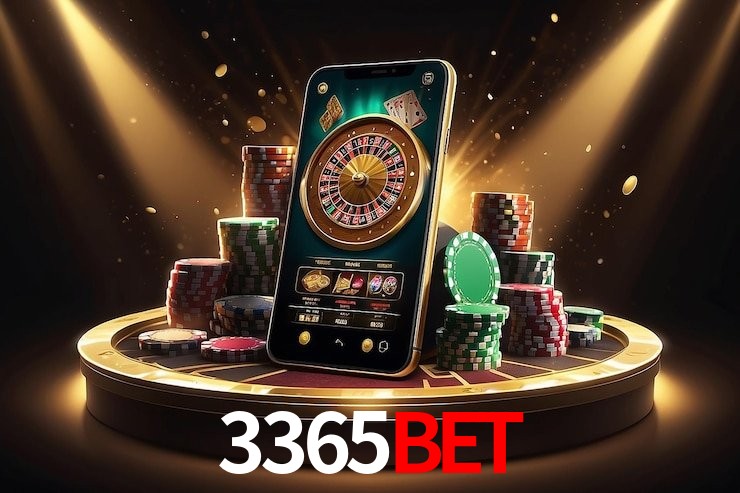 Provedores de Jogos 3365bet