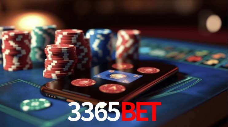 Avaliações dos Jogadores 3365bet
