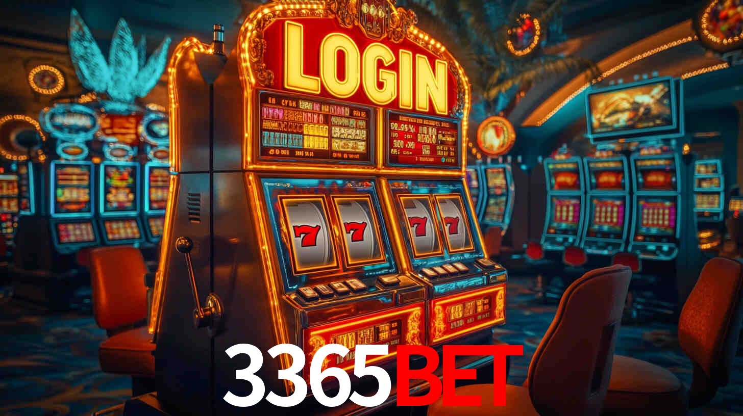 3365bet App Interface