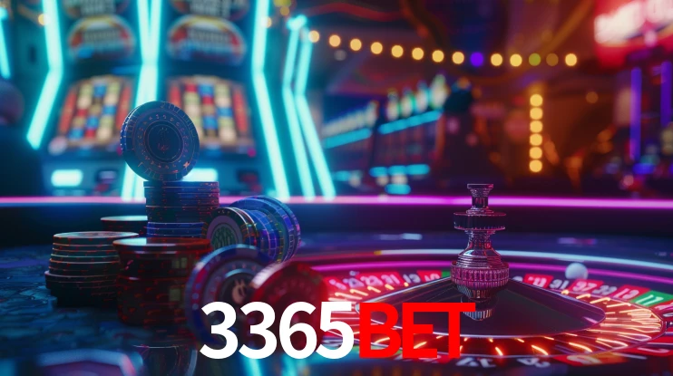 Account Benefits 3365bet
