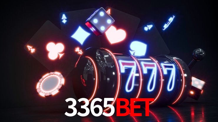 Football Betting 3365bet