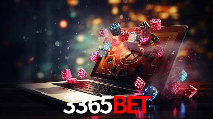 App oficial 3365bet