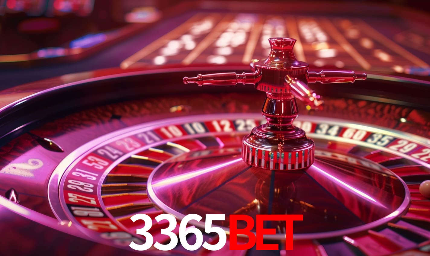 Descubra o Programa VIP da 3365bet: Vantagens Exclusivas para Jogadores