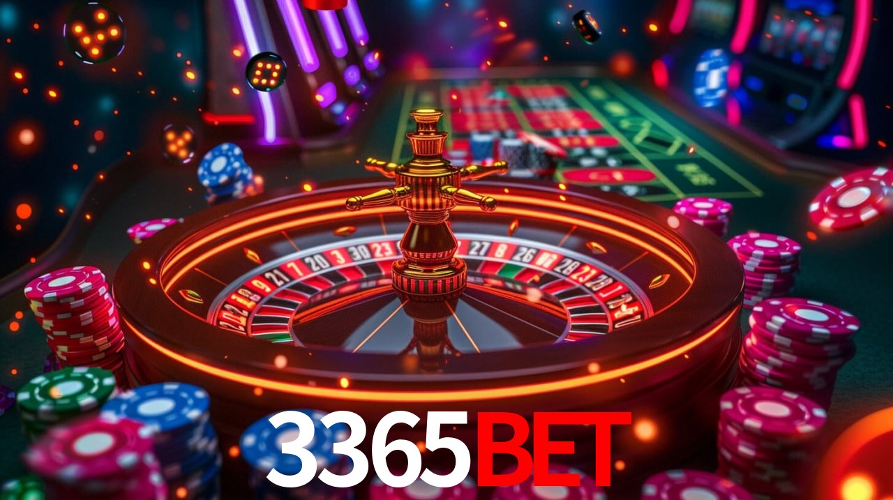 cassino 3365bet
