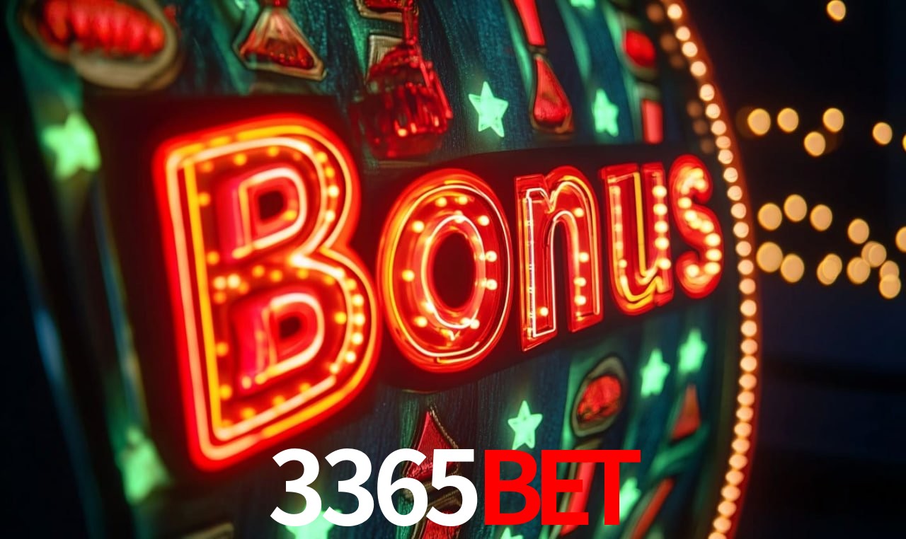 PIX Instantâneo 3365bet