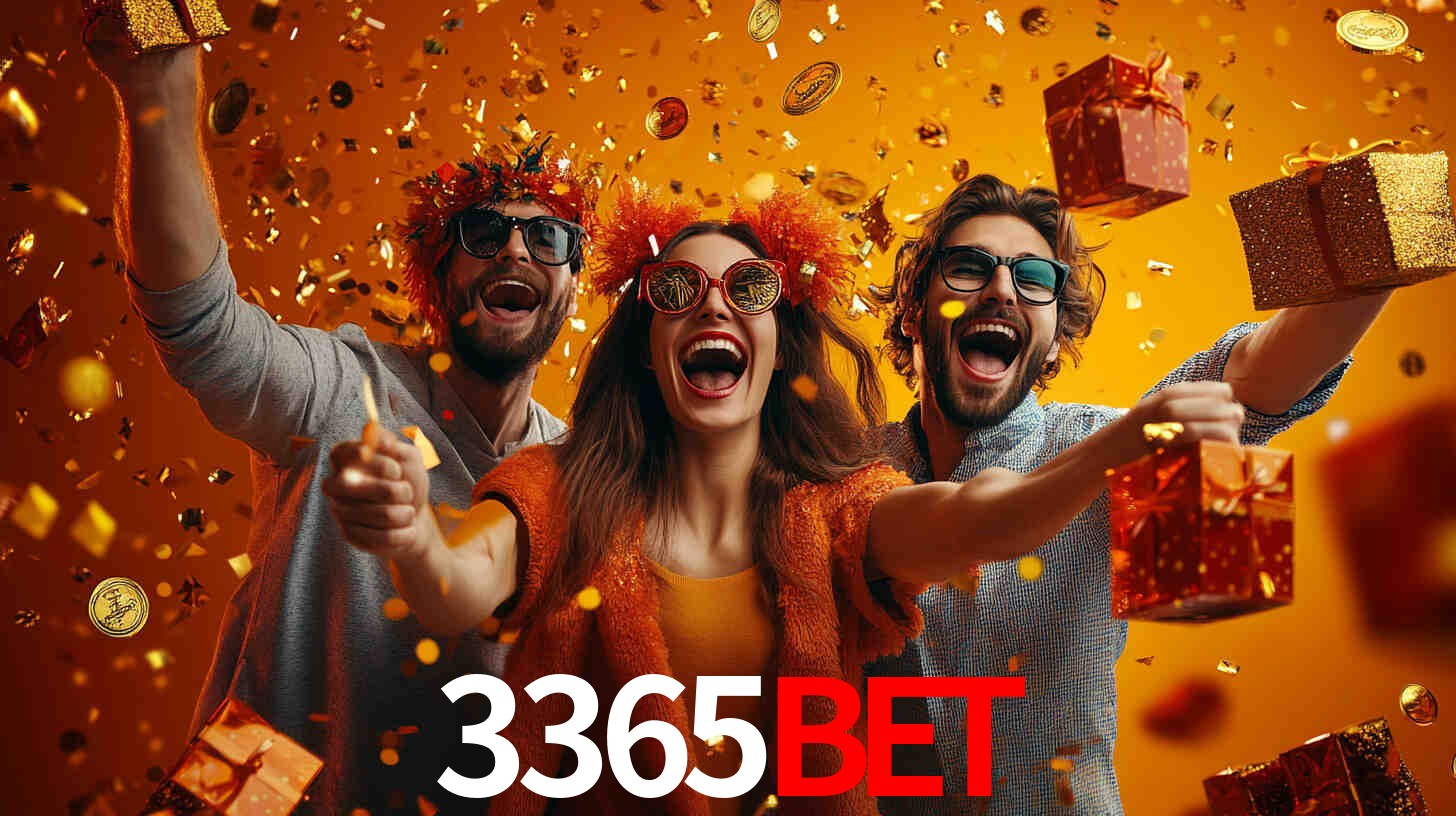 3365bet.com