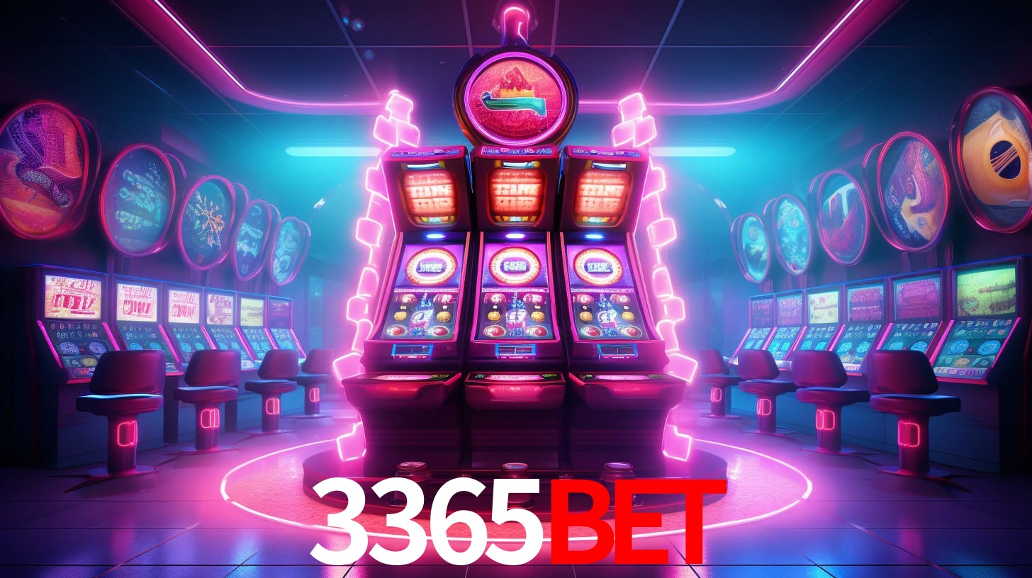 3365bet: Seu Especialista em Apostas Esportivas Brasileiras