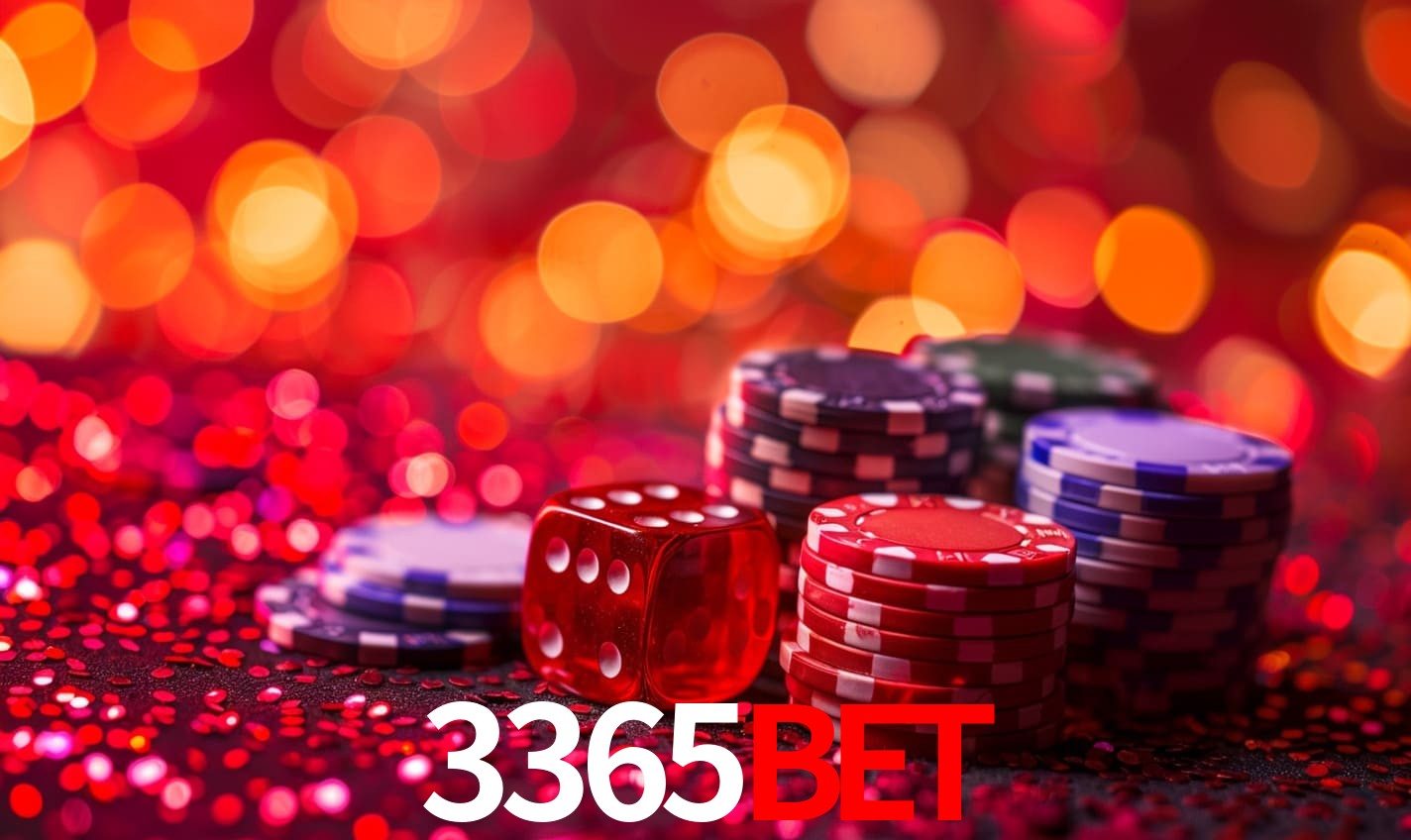 Explorando a Categoria de Eventos em Apostas na 3365bet